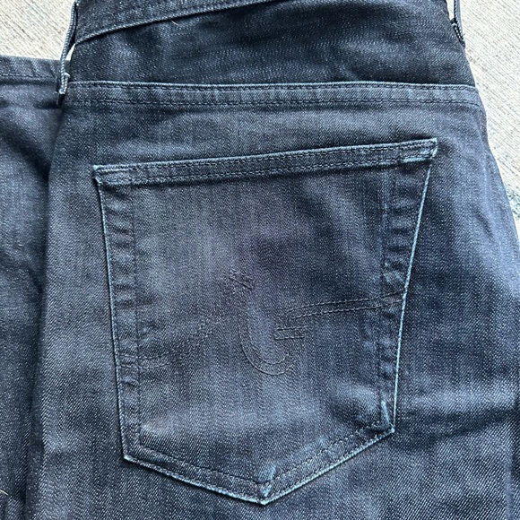 AG Denim | Everett Slim Straight - Picture 6 of 7